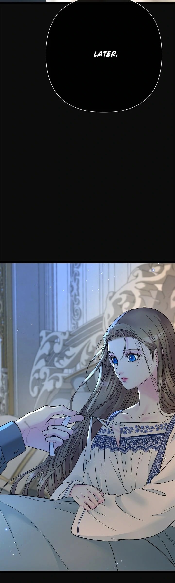 The Problematic Prince, Chapter 103 image 36